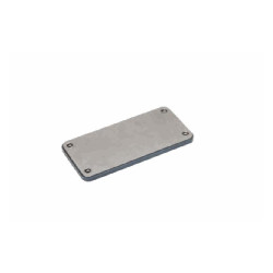 Couvercle de protection 10B, IP65
